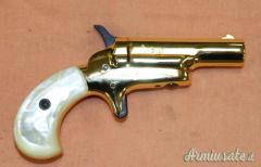 Coppia Pistola Colt Lady Cal. 22 Corto