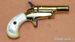 Coppia Pistola Colt Lady Cal. 22 Corto