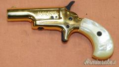 Coppia Pistola Colt Lady Cal. 22 Corto