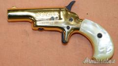 Coppia Pistola Colt Lady Cal. 22 Corto