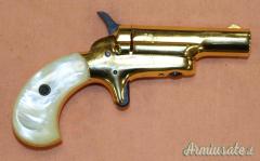 Coppia Pistola Colt Lady Cal. 22 Corto