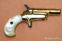 Coppia Pistola Colt Lady Cal. 22 Corto