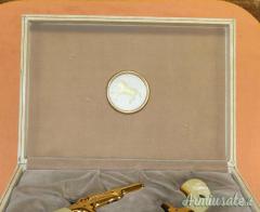 Coppia Pistola Colt Lady Cal. 22 Corto