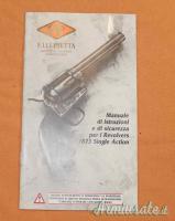 Pietta Great Western II Cal.45LC  Sportivo