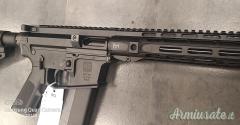 Nuova Jager AR15 “GM” 9mm Pcc 9x19mm NATO Parabellum