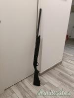 Winchester Calibro 12  12