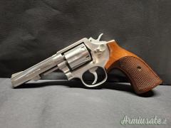 Smith & Wesson 64-3 .38 Special  |  9x29mmR
