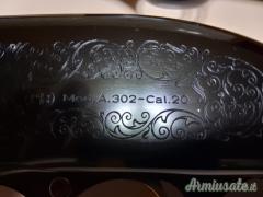 Beretta A302 20