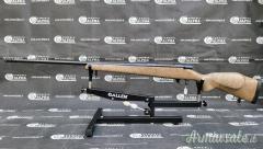 Weatherby Vanguard 7 mm Remington Magnum