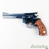 Manurhin MR32 Match .32 S&W Long