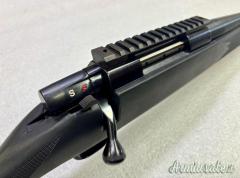 USATO - WEATHERBY VANGUARD CAL. 243WIN