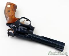 Manurhin MR32 Match .32 S&W Long