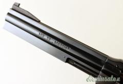 Manurhin MR32 Match .32 S&W Long