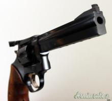 Manurhin MR32 Match .32 S&W Long