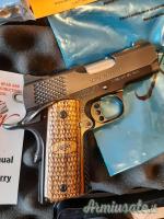 Kimber...MOD. ULTRA RAPTOR....cal. 45 ACP