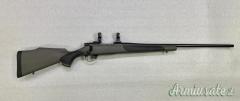 USATO - WEATHERBY VANGUARD S2 CAL. 6,5 CREEDOOR