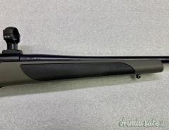 USATO - WEATHERBY VANGUARD S2 CAL. 6,5 CREEDOOR