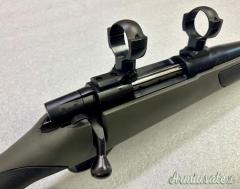 USATO - WEATHERBY VANGUARD S2 CAL. 6,5 CREEDOOR