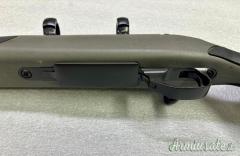 USATO - WEATHERBY VANGUARD S2 CAL. 6,5 CREEDOOR