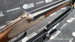 Gamba F.lli Armi Saint Vincent 12