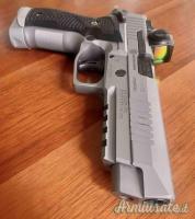 SIG-Sauer SIG Sauer P226 X‑Five 9x19mm Parabellum | Luger | NATO