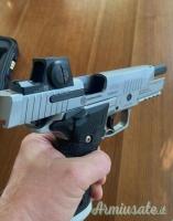 SIG-Sauer SIG Sauer P226 X‑Five 9x19mm Parabellum | Luger | NATO