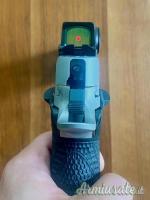 SIG-Sauer SIG Sauer P226 X‑Five 9x19mm Parabellum | Luger | NATO