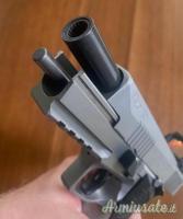 SIG-Sauer SIG Sauer P226 X‑Five 9x19mm Parabellum | Luger | NATO