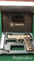 Beretta 98 fs INOX 9x21mm IMI