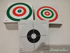 Scatola piombini calibro 4,5 mm