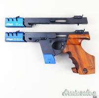 Walther | Carl GSP Expert .32 s&w / .22 l.r.