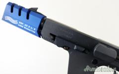 Walther | Carl GSP Expert .32 s&w / .22 l.r.