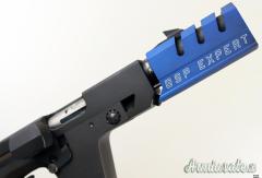 Walther | Carl GSP Expert .32 s&w / .22 l.r.