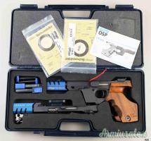 Walther | Carl GSP Expert .32 s&w / .22 l.r.