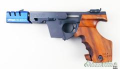 Walther | Carl GSP Expert .32 s&w / .22 l.r.