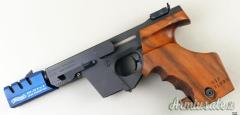 Walther | Carl GSP Expert .32 s&w / .22 l.r.