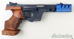 Walther | Carl GSP Expert .32 s&w / .22 l.r.