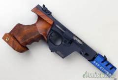 Walther | Carl GSP Expert .32 s&w / .22 l.r.