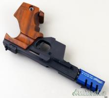 Walther | Carl GSP Expert .32 s&w / .22 l.r.