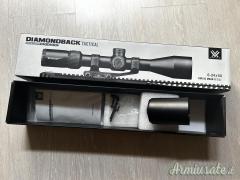 Ottica VORTEX DIAMONDBACK TACTICAL 6-24 x50 ffp