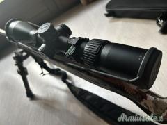 Ottica VORTEX DIAMONDBACK TACTICAL 6-24 x50 ffp