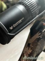 Ottica VORTEX DIAMONDBACK TACTICAL 6-24 x50 ffp