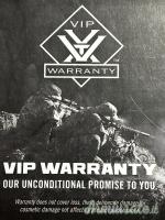 Ottica VORTEX DIAMONDBACK TACTICAL 6-24 x50 ffp