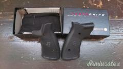 Guancette CRIMSON TRACER per S&W K-KL