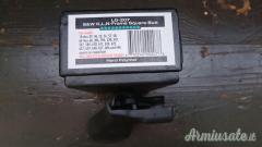 Guancette CRIMSON TRACER per S&W K-KL