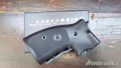 Guancette CRIMSON TRACER per S&W K-KL