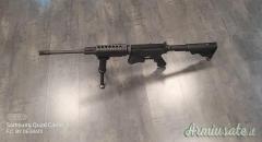 DPMS PANTHER ORACLE .223 Remington