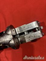 Bernardelli Las palomas