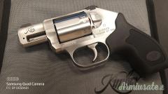 Kimber K6S .357 Magnum  |  9x31mmR  | .353 Casull
