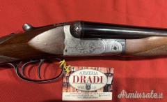 Bernardelli Sant uberto 2